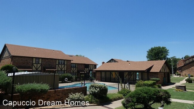 Building Photo - 3 br, 2.5 bath House - 4537 NE Bell