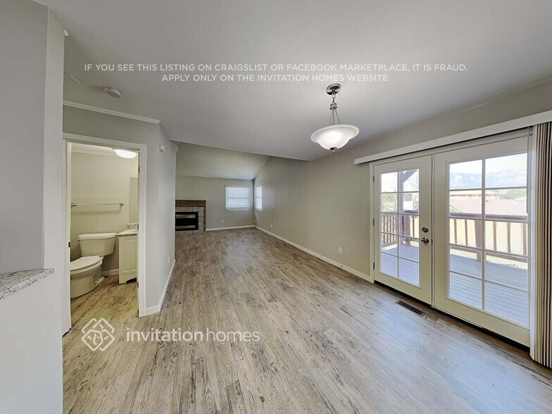 Building Photo - 4530 Forsythe Dr
