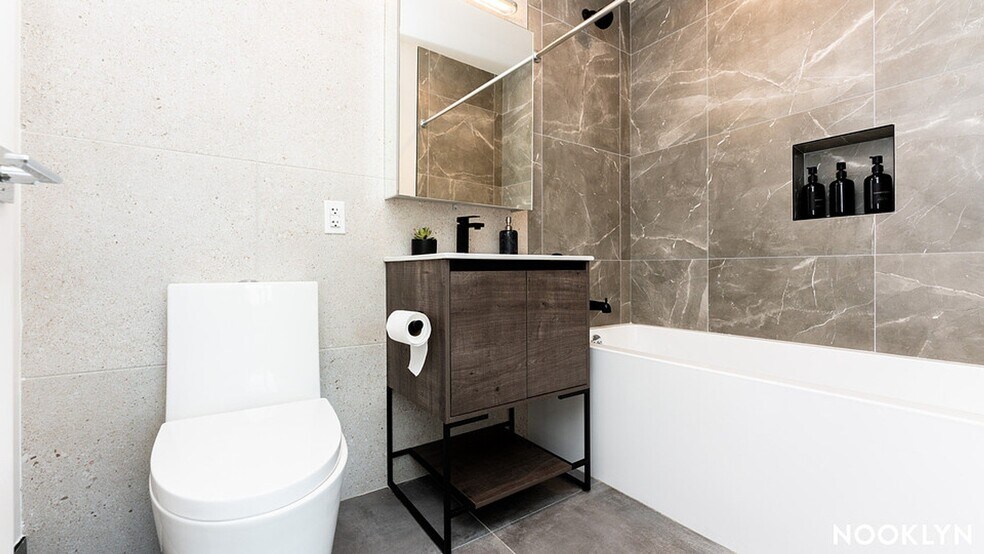 Building Photo - 1499 Bedford Ave