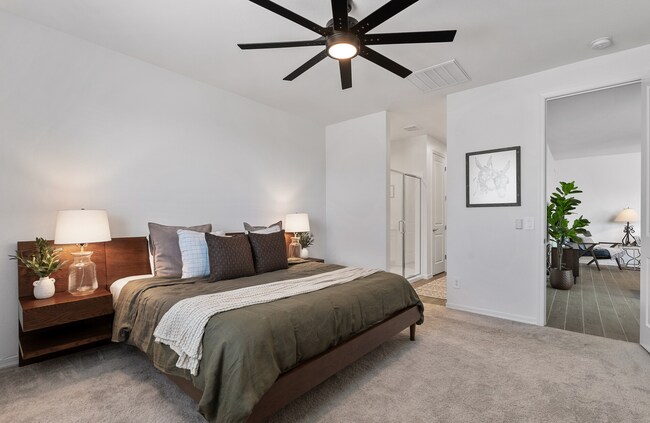 Building Photo - 11224 E Unger Ave