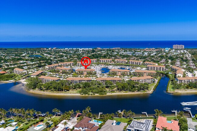 Building Photo - 2501 Marina Isle Way