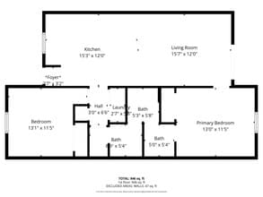 Building Photo - 3921 Henry Ct