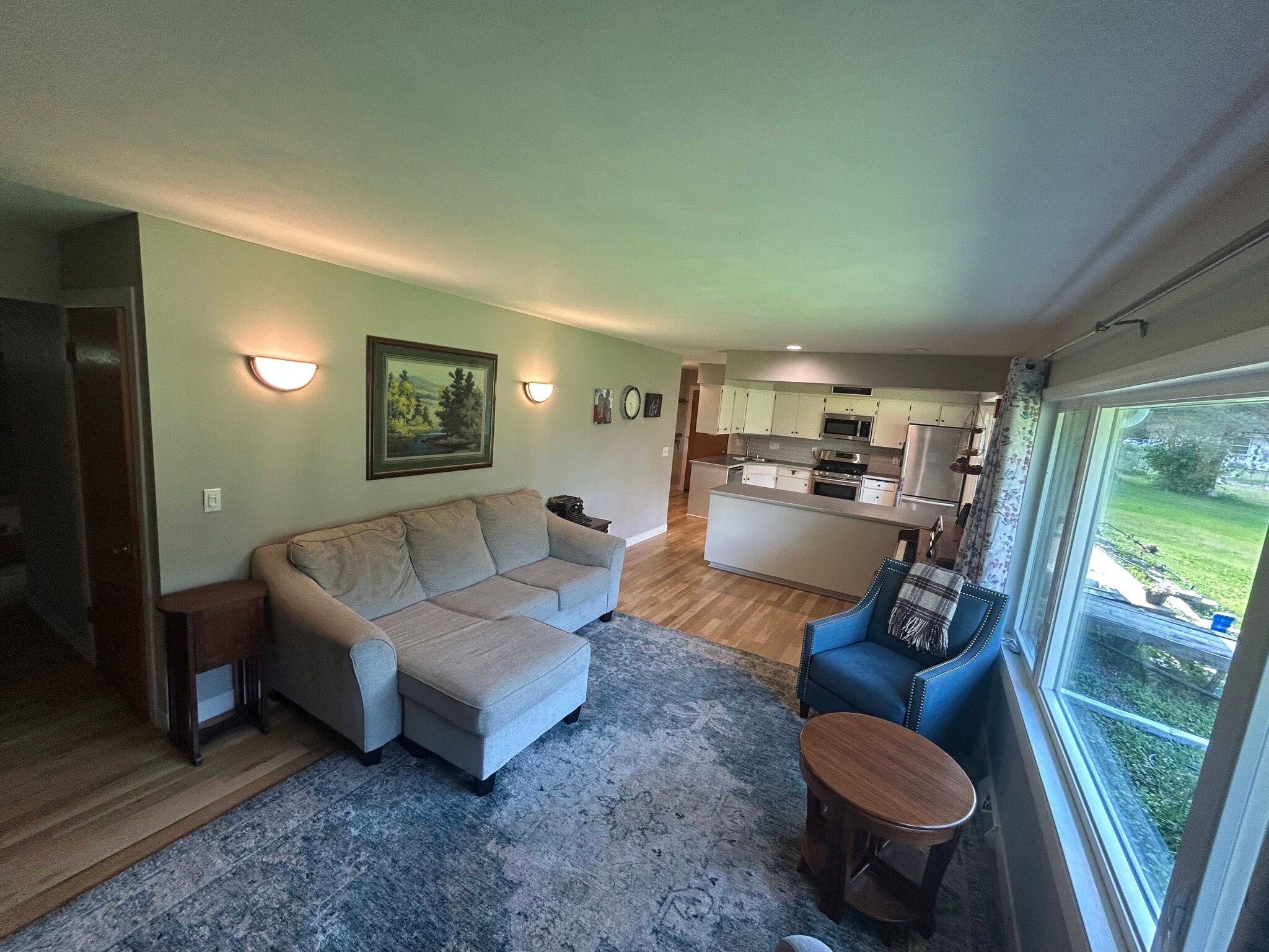 Living Area - N2W27318 Lyles Dr