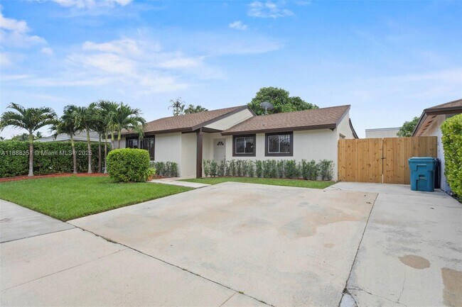 Building Photo - 12328 SW 209th St
