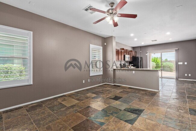 Building Photo - 2327 N Pecos Dr
