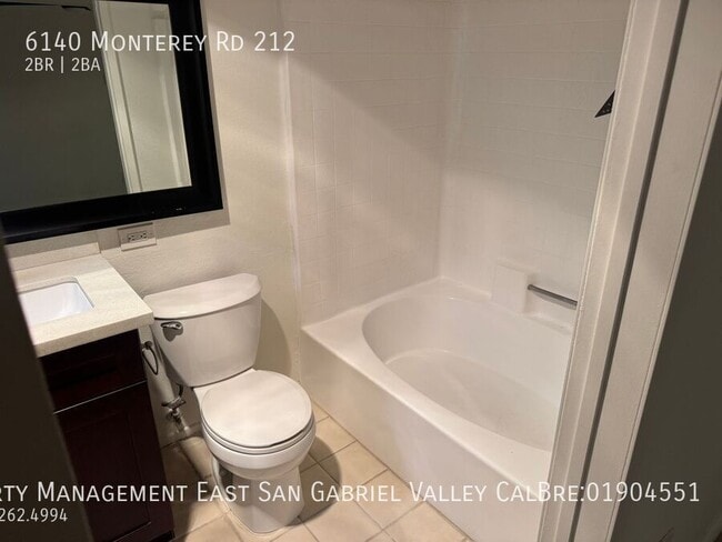 Building Photo - 6140 Monterey Rd