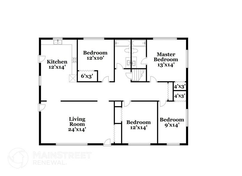 Building Photo - 1431 Conley Rd