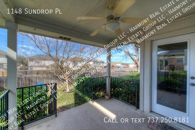 Building Photo - 1148 Sundrop Pl