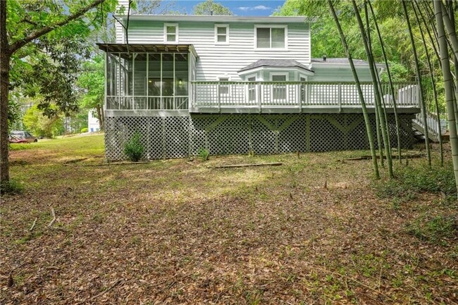 Building Photo - 3688 Burnley Ct
