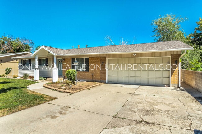 Building Photo - 1671 E 7080 S