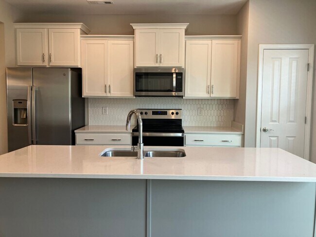 Building Photo - One Month Free at Arden Village Townhome i...
