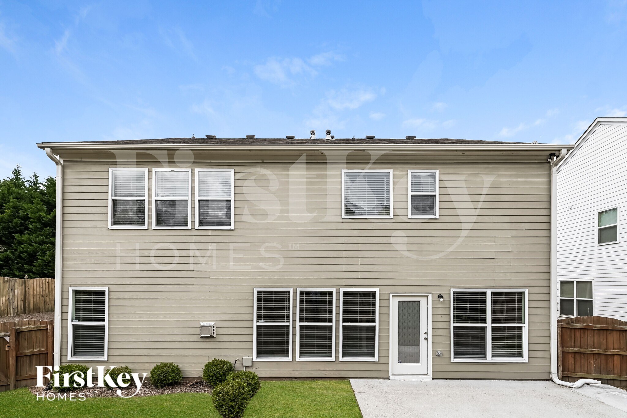 Building Photo - 973 Gather Dr