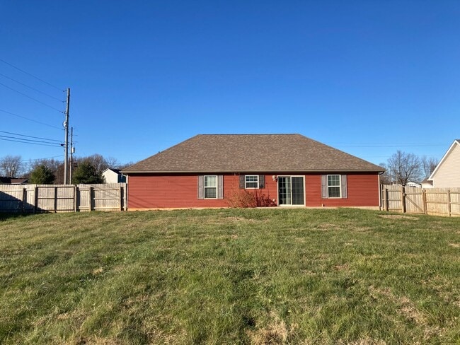 Building Photo - New & Improved Price!