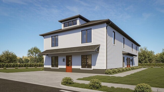 Building Photo - 326 N Jefferson St