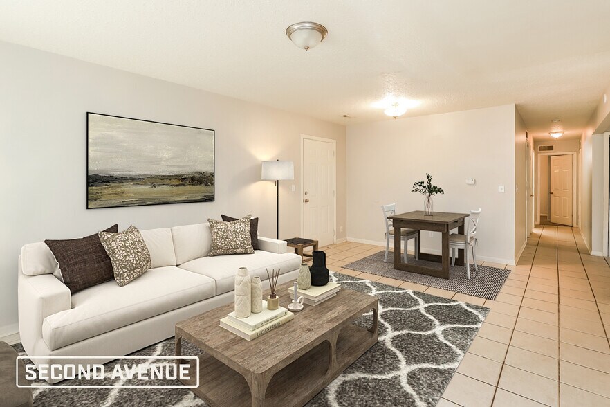 Building Photo - 2833 Kensington Ave