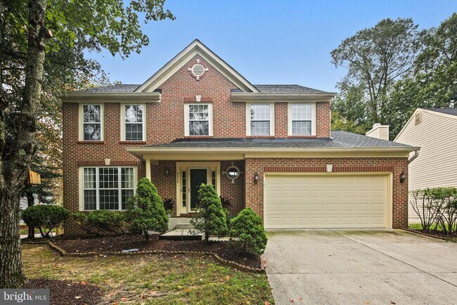 Building Photo - 8024 Big Pool Rd