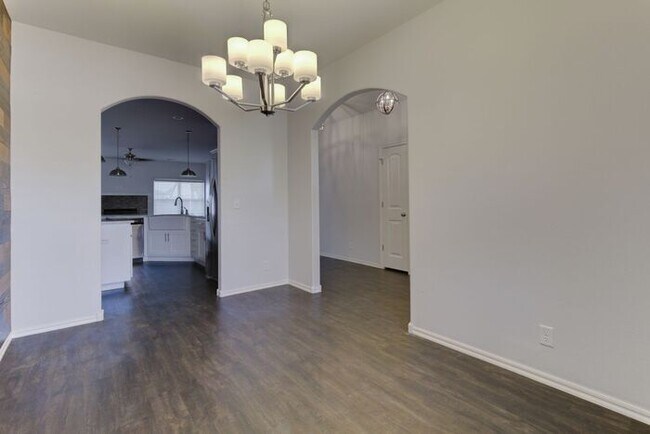 Building Photo - Pool + Park Community! 3/2/2 Plus Office!