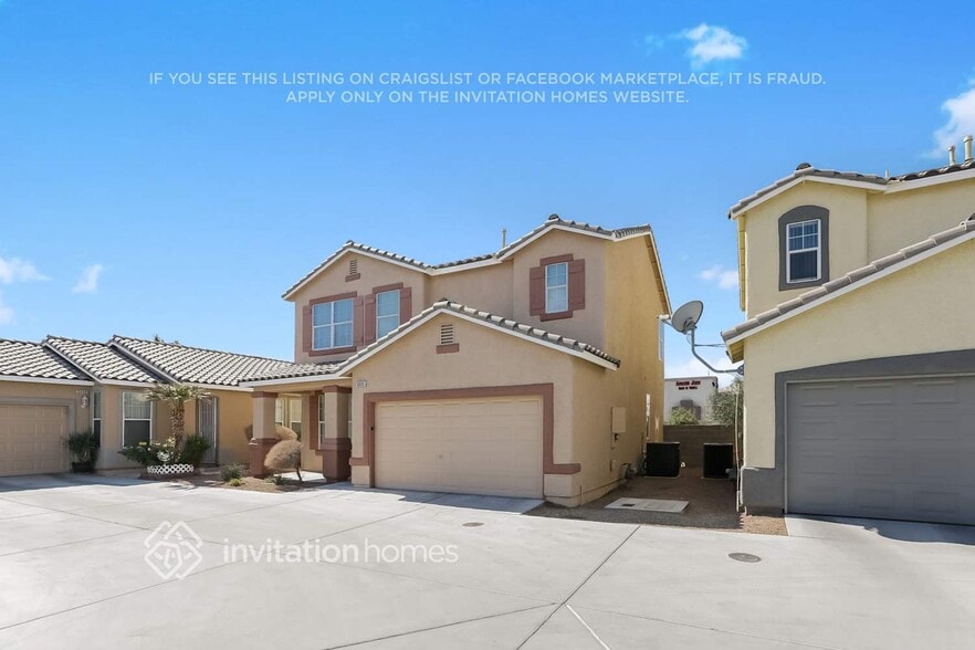 Building Photo - 5035 Midnight Oil Dr