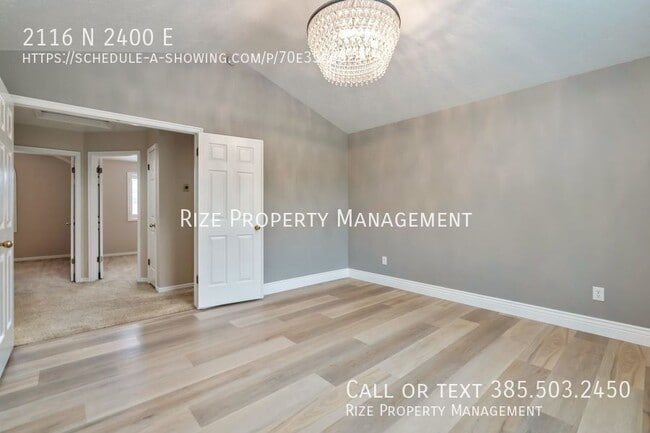 Building Photo - 2116 N 2400 E