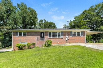 Building Photo - 1016 Delaney Dr