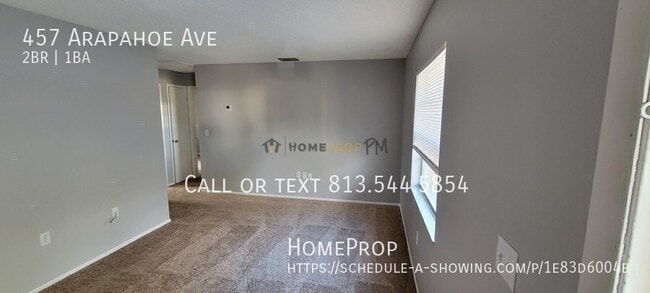 Building Photo - 457 Arapahoe Ave