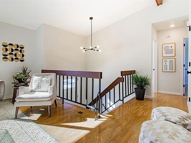 Building Photo - Lovely 4-Bedroom, 2-Bath Home in Aurora with Large Backyard and 2-Car Attached Garage!