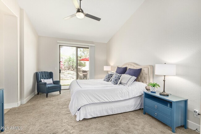 Building Photo - 9716 E Janice Way