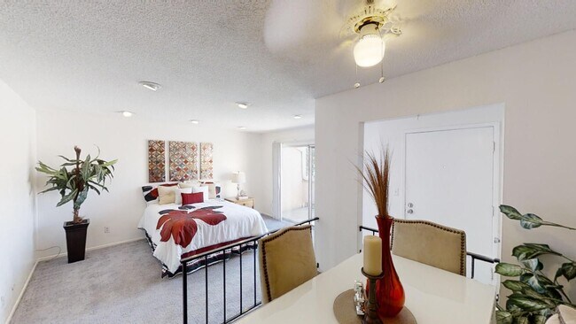 Building Photo - Resort-Style Complex Studio