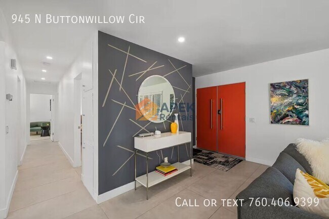 Building Photo - 945 N Buttonwillow Cir