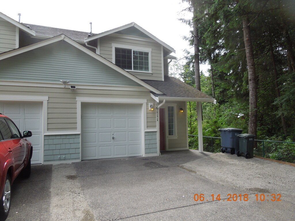 Building Photo - 16111 124th Avenue Ct E