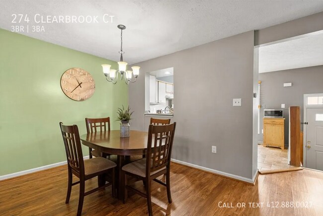 Building Photo - 274 Clearbrook Ct