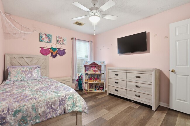 Building Photo - 15347 Wild Timber Trail