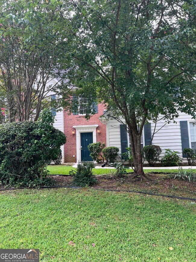 Primary Photo - 2118 Hunters Branch Ct