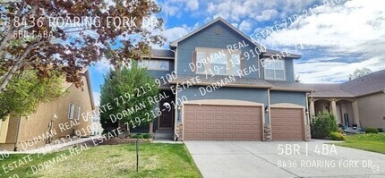 Building Photo - 8436 Roaring Fork Dr