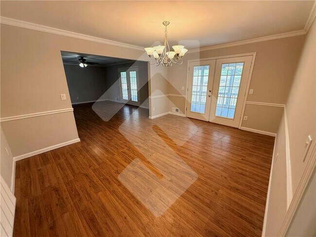 Building Photo - 3670 Gravitt Rd