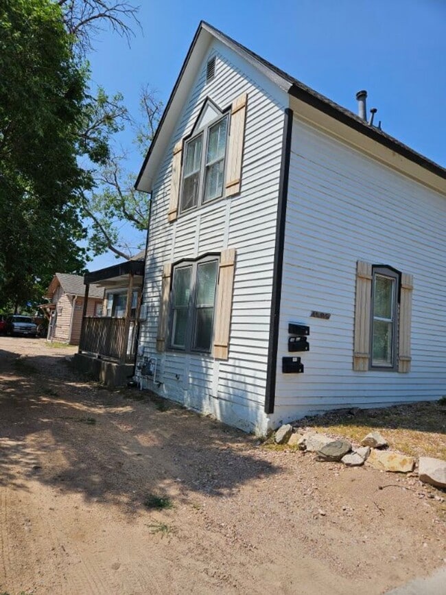 Building Photo - JKF1406