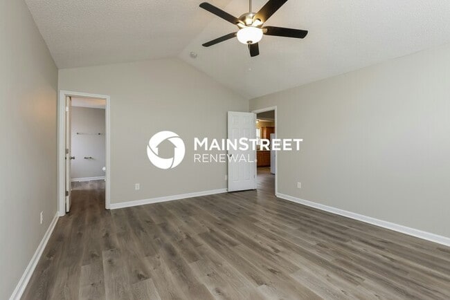 Building Photo - 3 Bedroom Pet-Friendly Home in Willow Spring, NC with Main Street Renewal