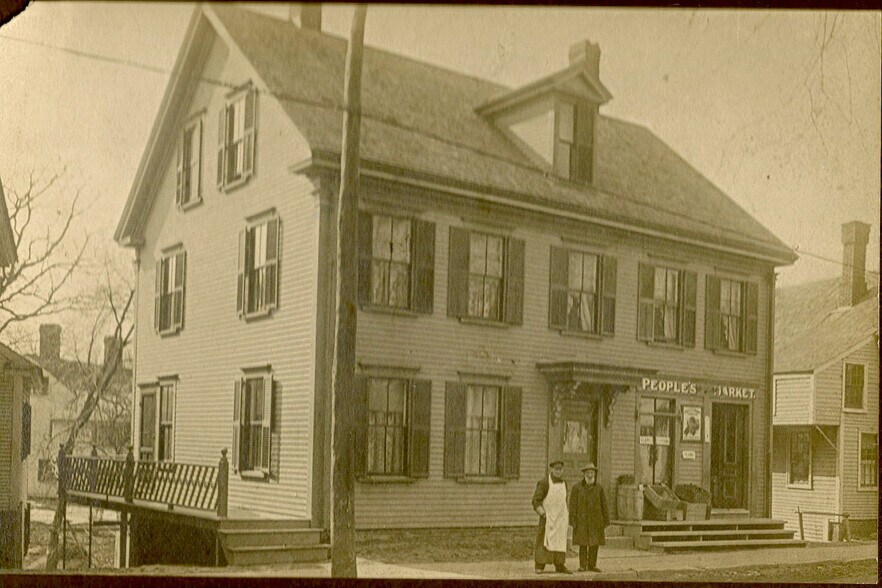 Building Photo - 181 Main St
