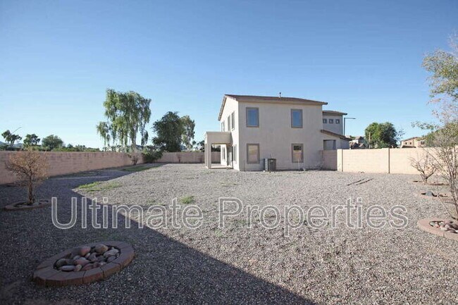 Building Photo - 17687 W Bridger St