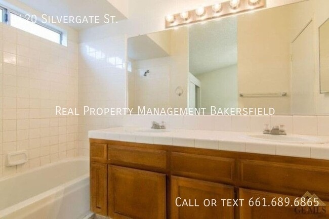 Building Photo - 5420 Silvergate St