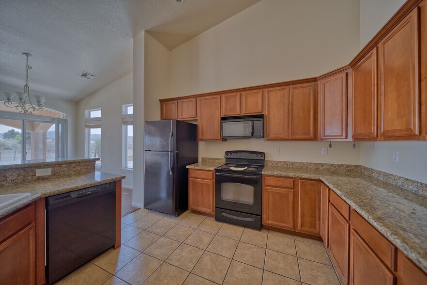 New Appliances - 1121 Bourbon St