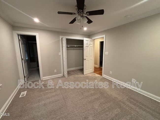 Building Photo - 501 Merrie Rd
