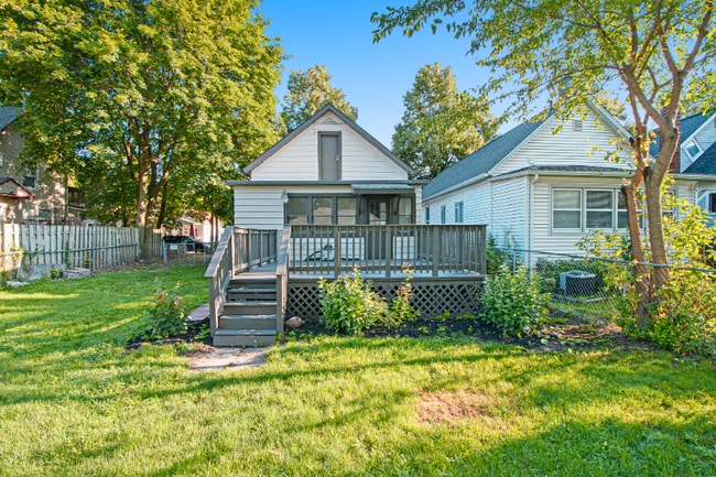 Building Photo - 1036 Park St SW