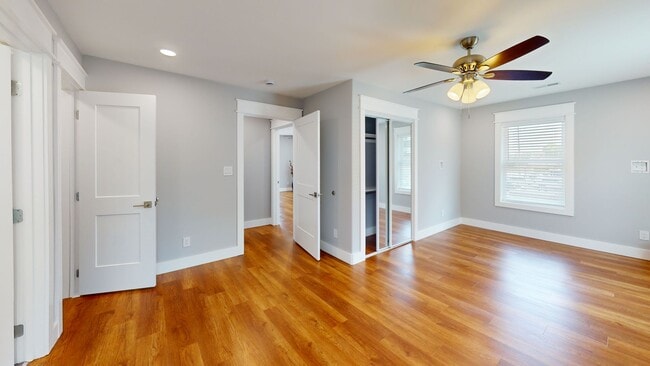 Building Photo - 316 S 17th St