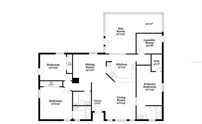 Building Photo - 8322 Blackberry Rd