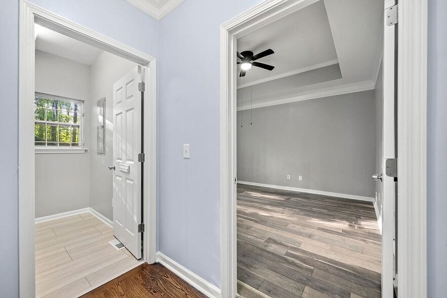 Building Photo - 1074 Gun Club Rd NW
