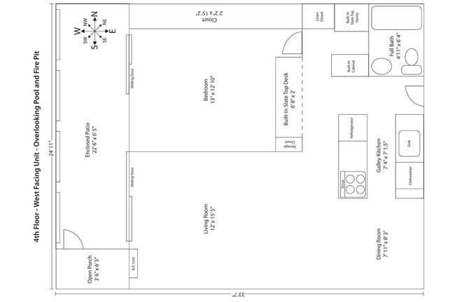 Building Photo - Spacious 1 bedroom home in the heart of Ha...