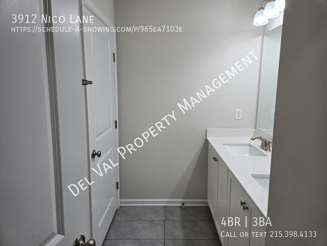 Building Photo - 3912 Nico Ln