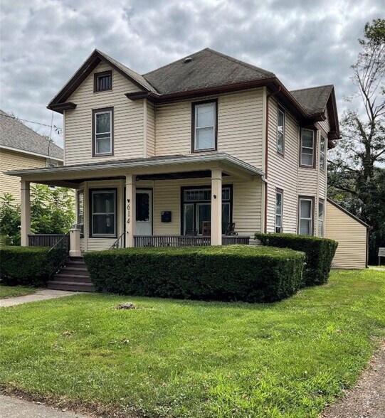 Building Photo - 614 Chenango St