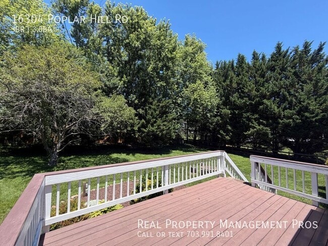 Building Photo - 16304 Poplar Hill Rd